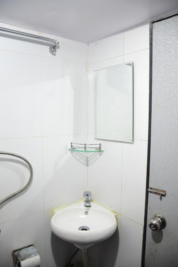 Hotel K.C Residency Bombaim Exterior foto